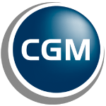 CGM Logo