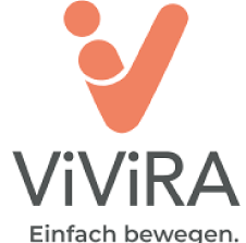 Logo Referenzkunde ViViRA