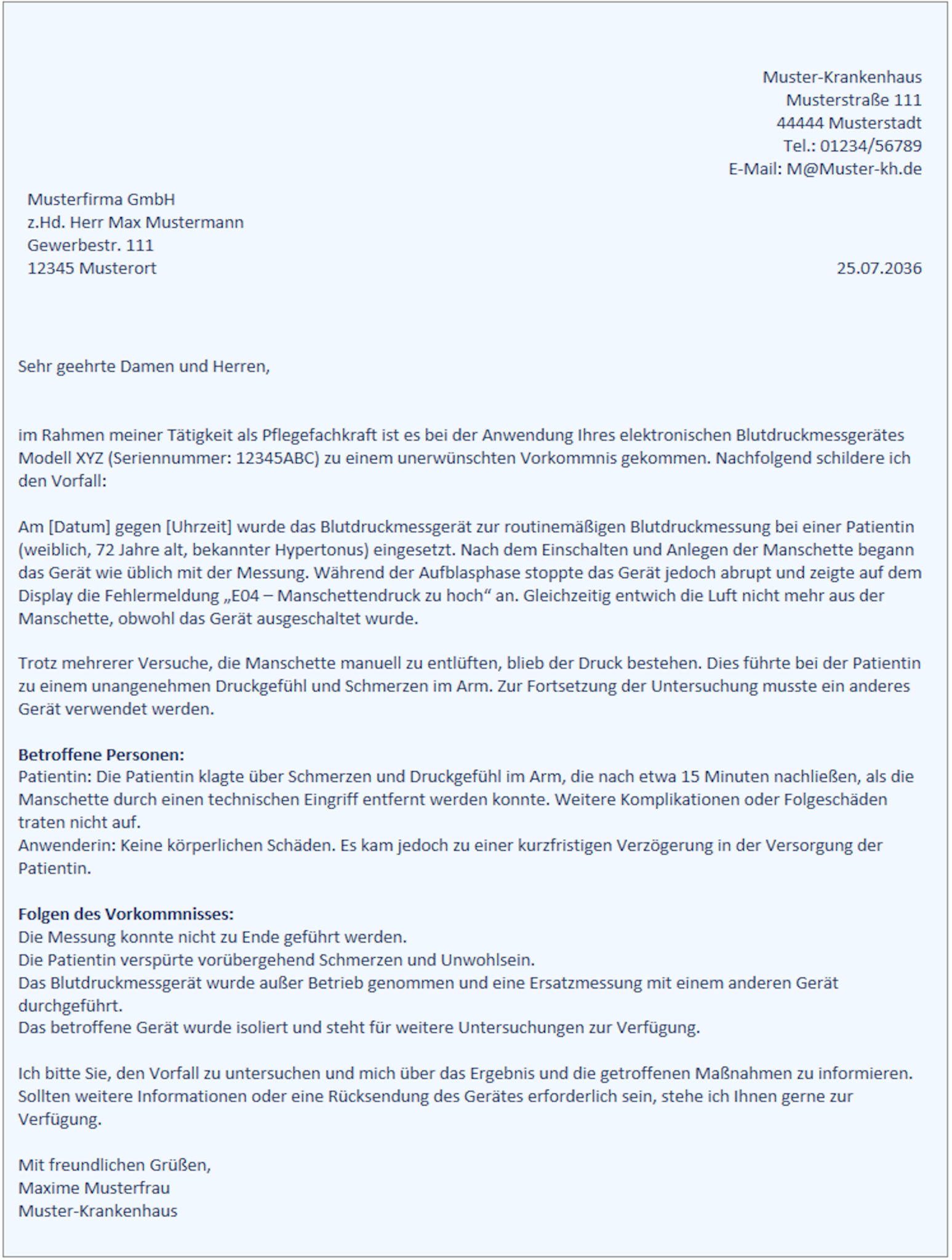 IMDRF-Codes: Der Schlüssel zur standardisierten Datenverwaltung - tecurat