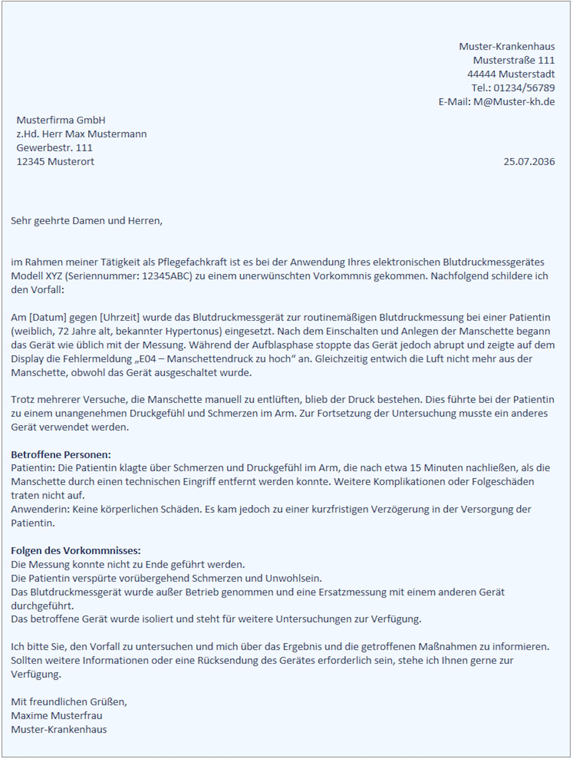 IMDRF-Codes: Der Schlüssel zur standardisierten Datenverwaltung - tecurat